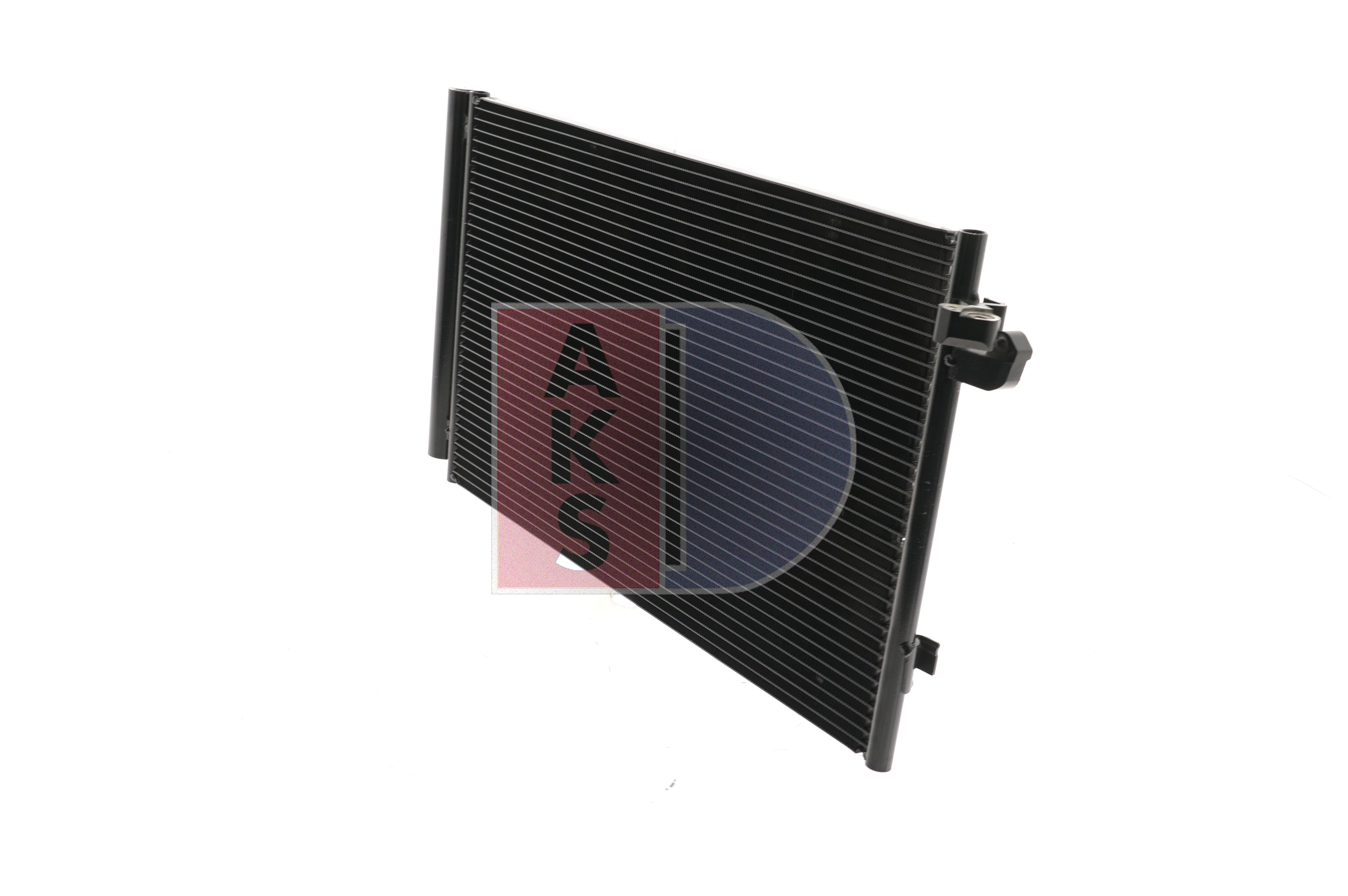 Achetez des Condenseur, climatisation AKS DASIS 052036N à prix pour 134,92 €