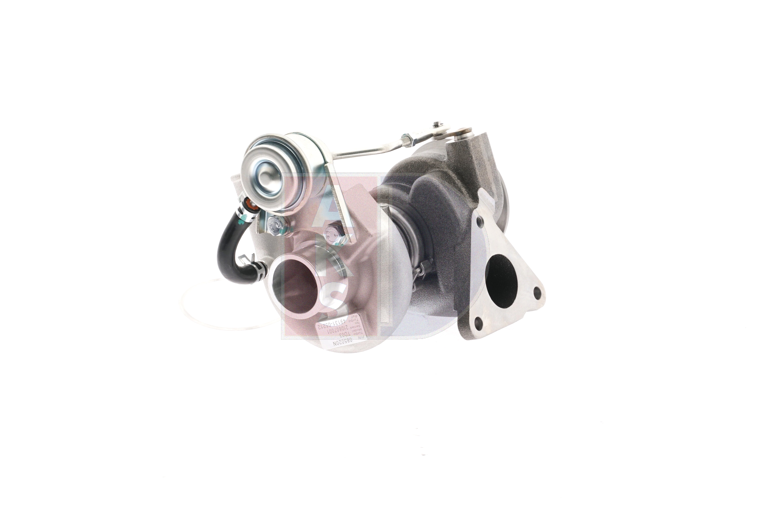 Acquista Turbina da AKS DASIS 085020N a buon mercato per soli 260,31 €