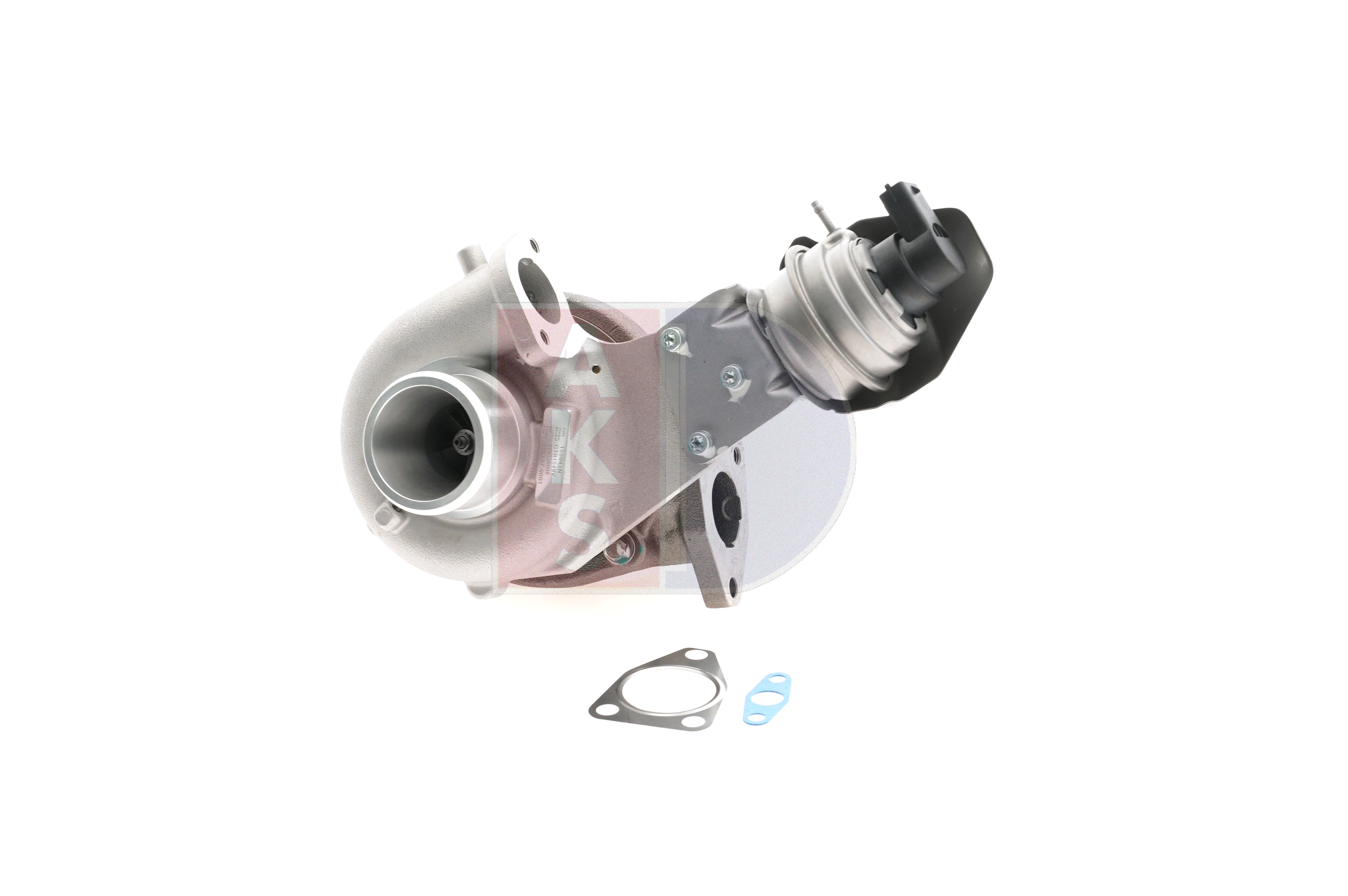 Turbolader 155041N von AKS DASIS günstig für 414,67 € online kaufen
