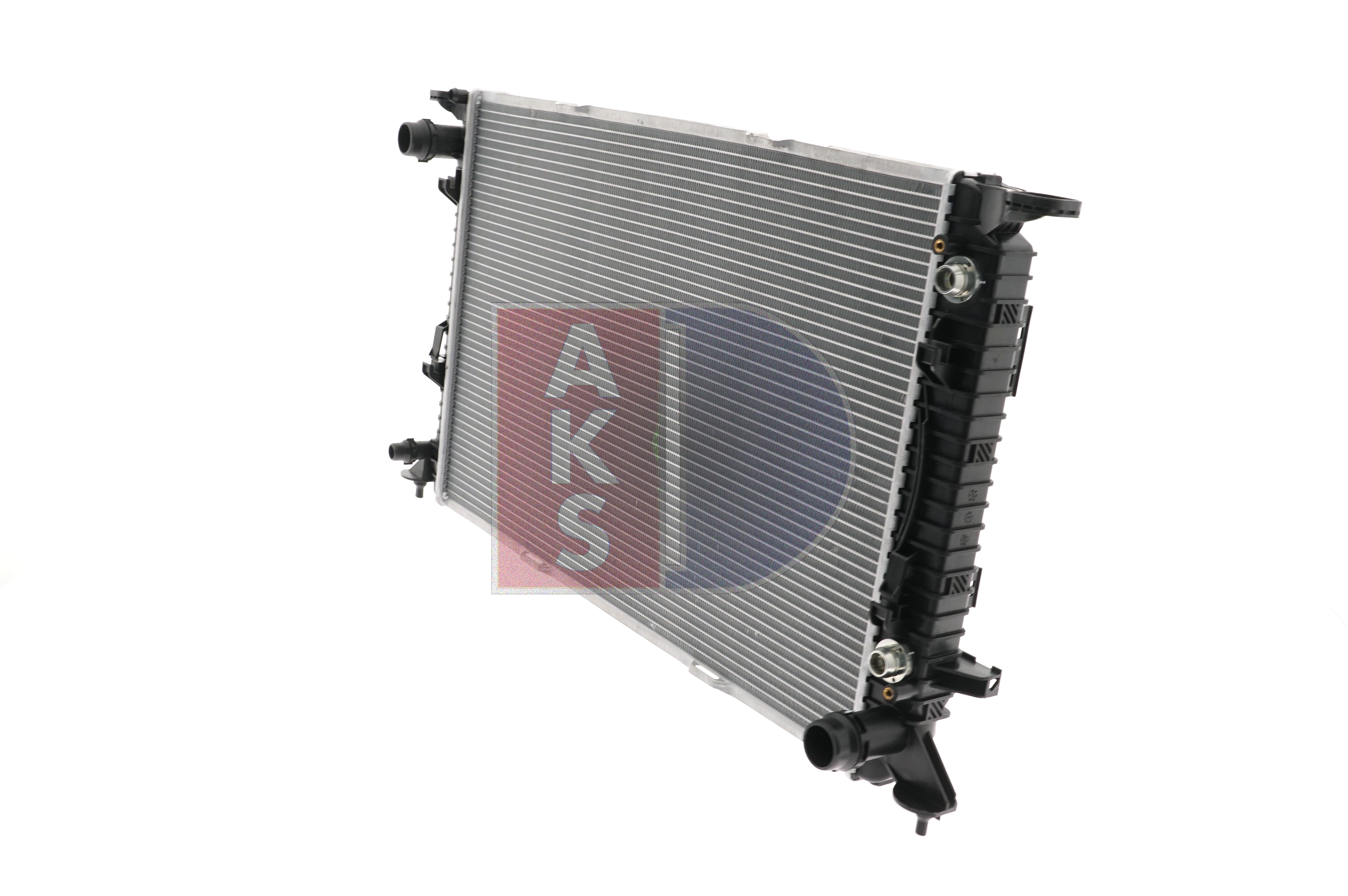 Kjøp Radiator, motorkjøling av AKS DASIS 170014N til den lave prisen 3790,37 NOK