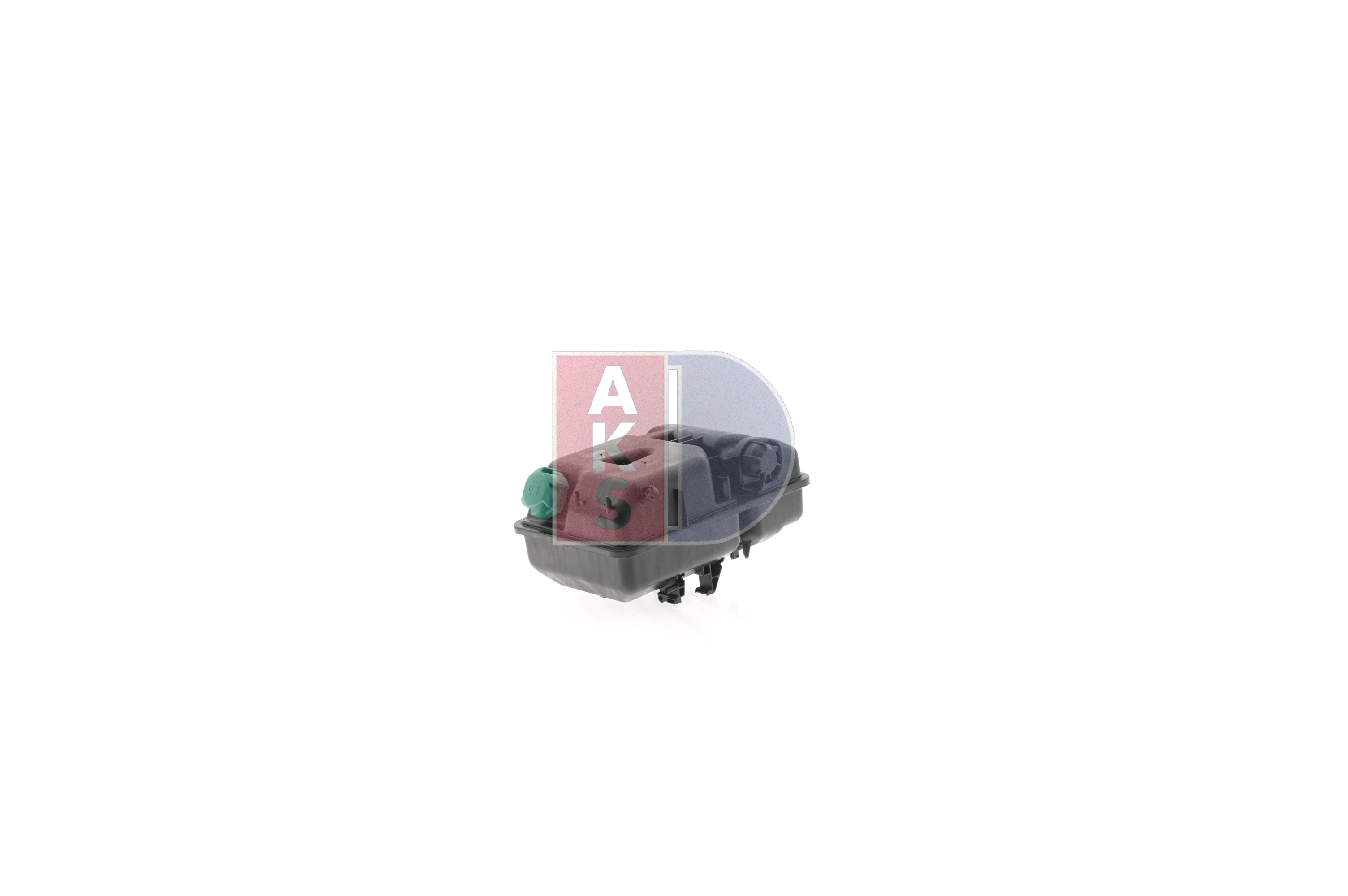 Achetez des Vase d'expansion, liquide de refroidissement AKS DASIS 293001N à prix pour 254,93 €