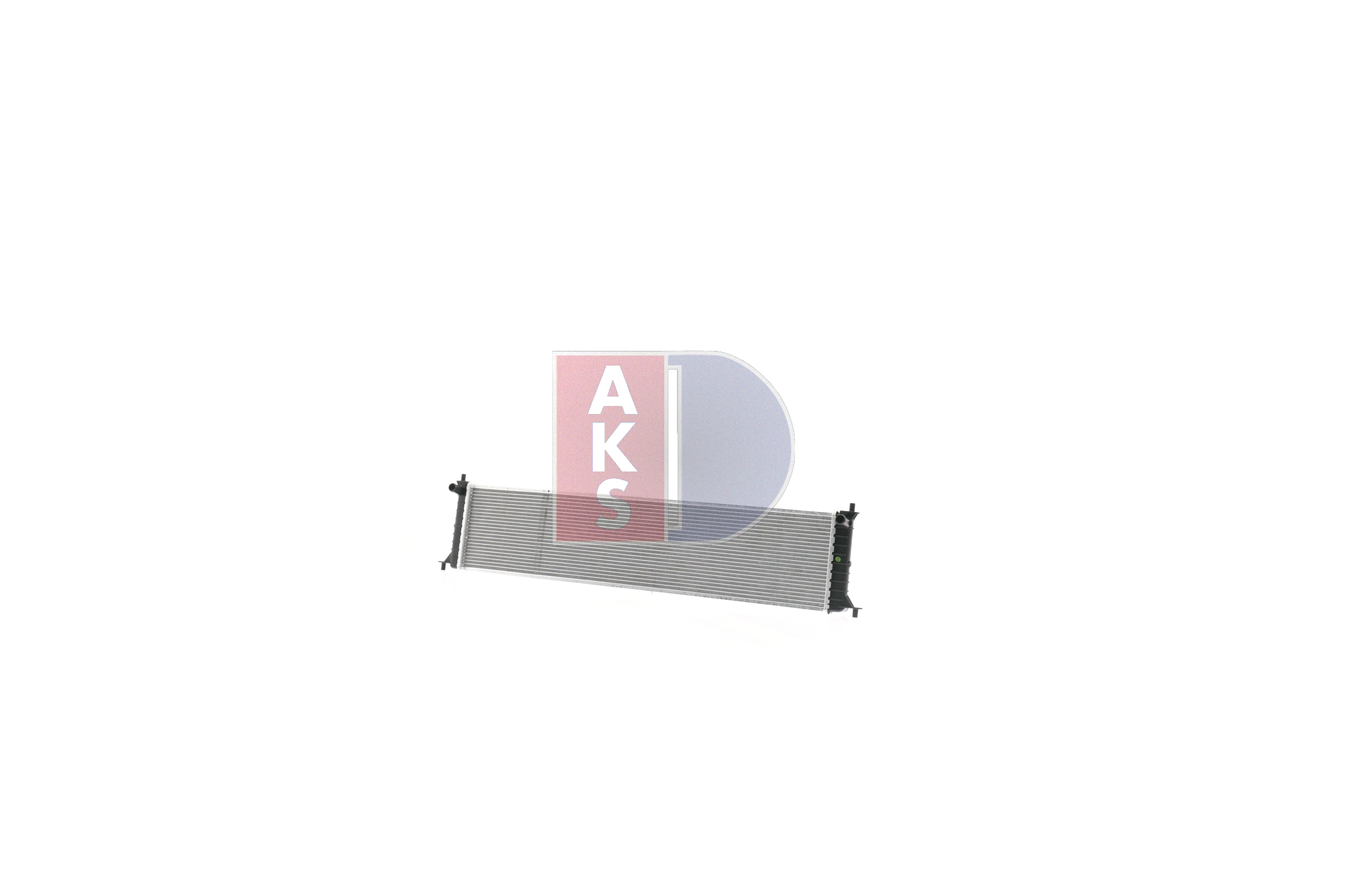 Acquista Radiatore motore da AKS DASIS 520048N a buon mercato per soli 114,92 €