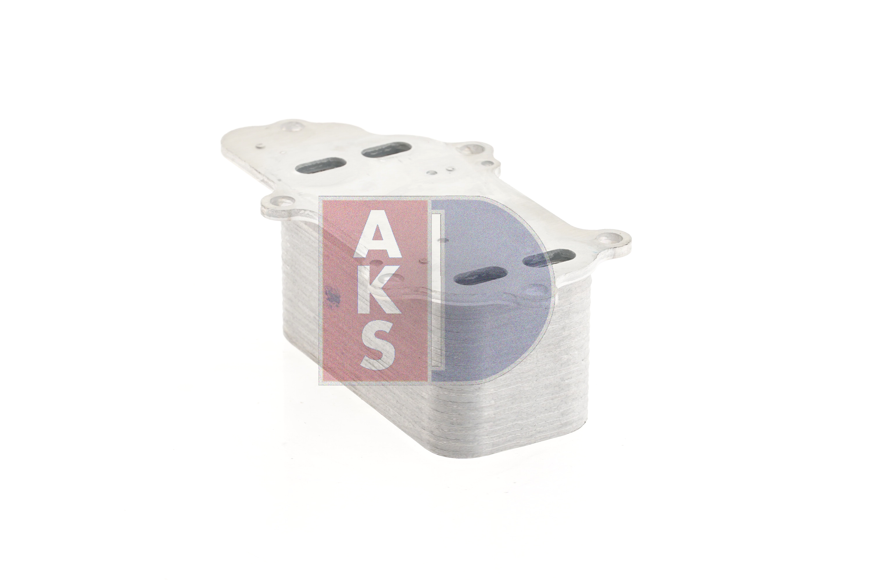 Acquista Radiatore olio motore da AKS DASIS 526011N a buon mercato per soli 88,32 €
