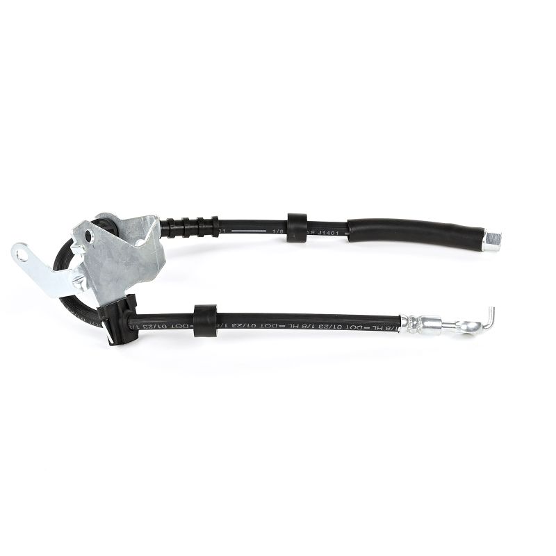 Compre Tubo flexível de travão da DELPHI LH7616 a um preço baixo por 30,02 €