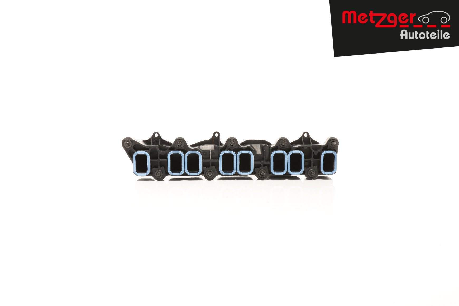 Acquista Collettore di aspirazione da METZGER 2100099 a buon mercato per soli 268,49 €