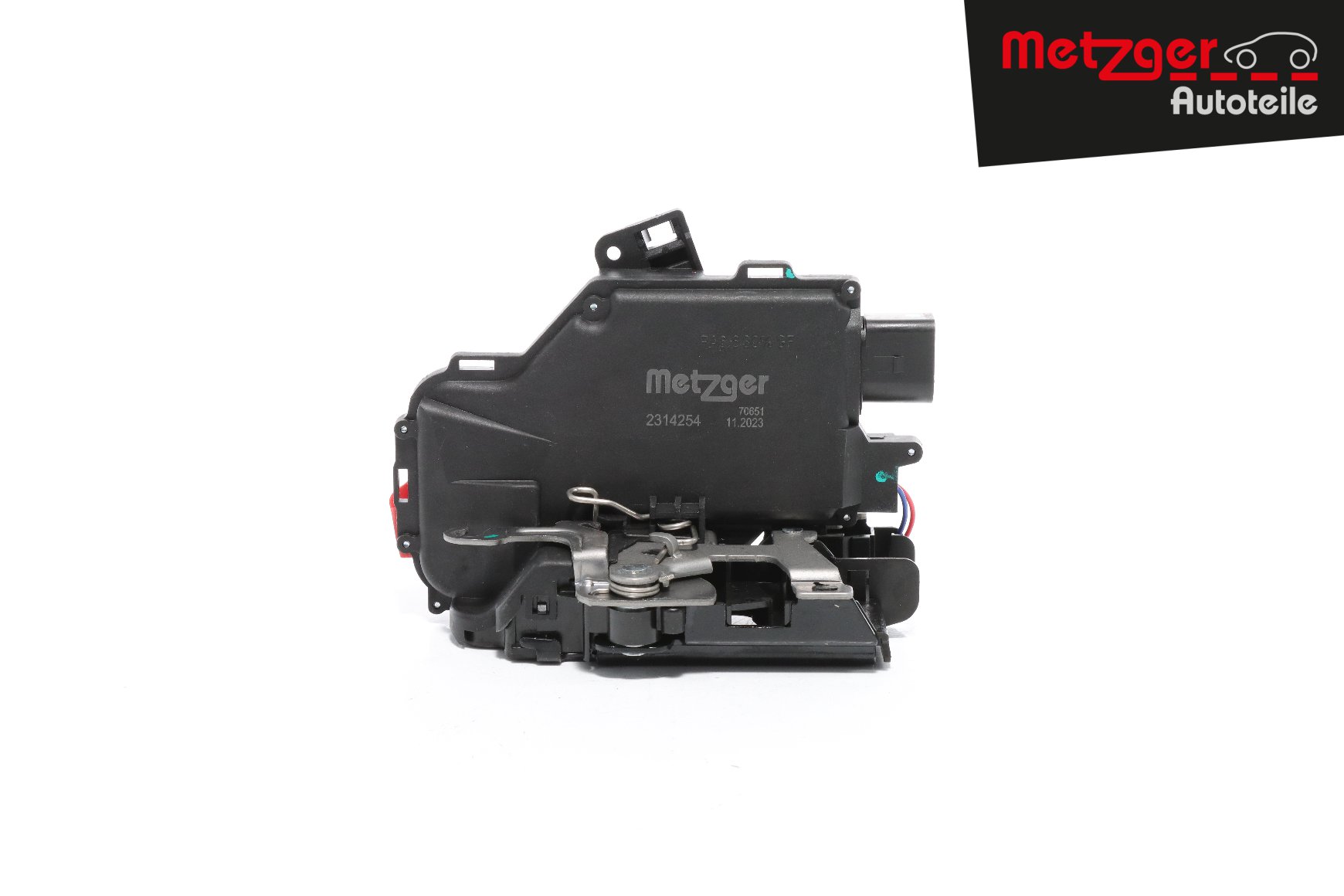 Osta Ovilukko METZGER:llä 2314254 edullisesti hintaan 85,96 €