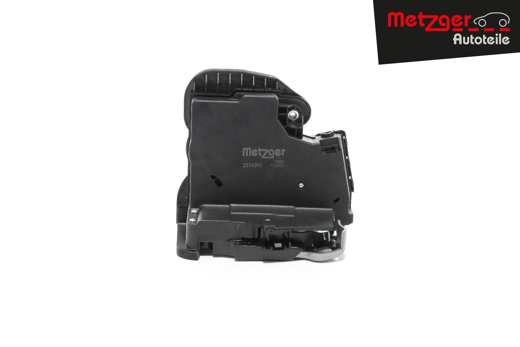 Osta METZGER Lukko netistä INSIGNIA Mk II (B) StW-mallille edulliseen hintaan
