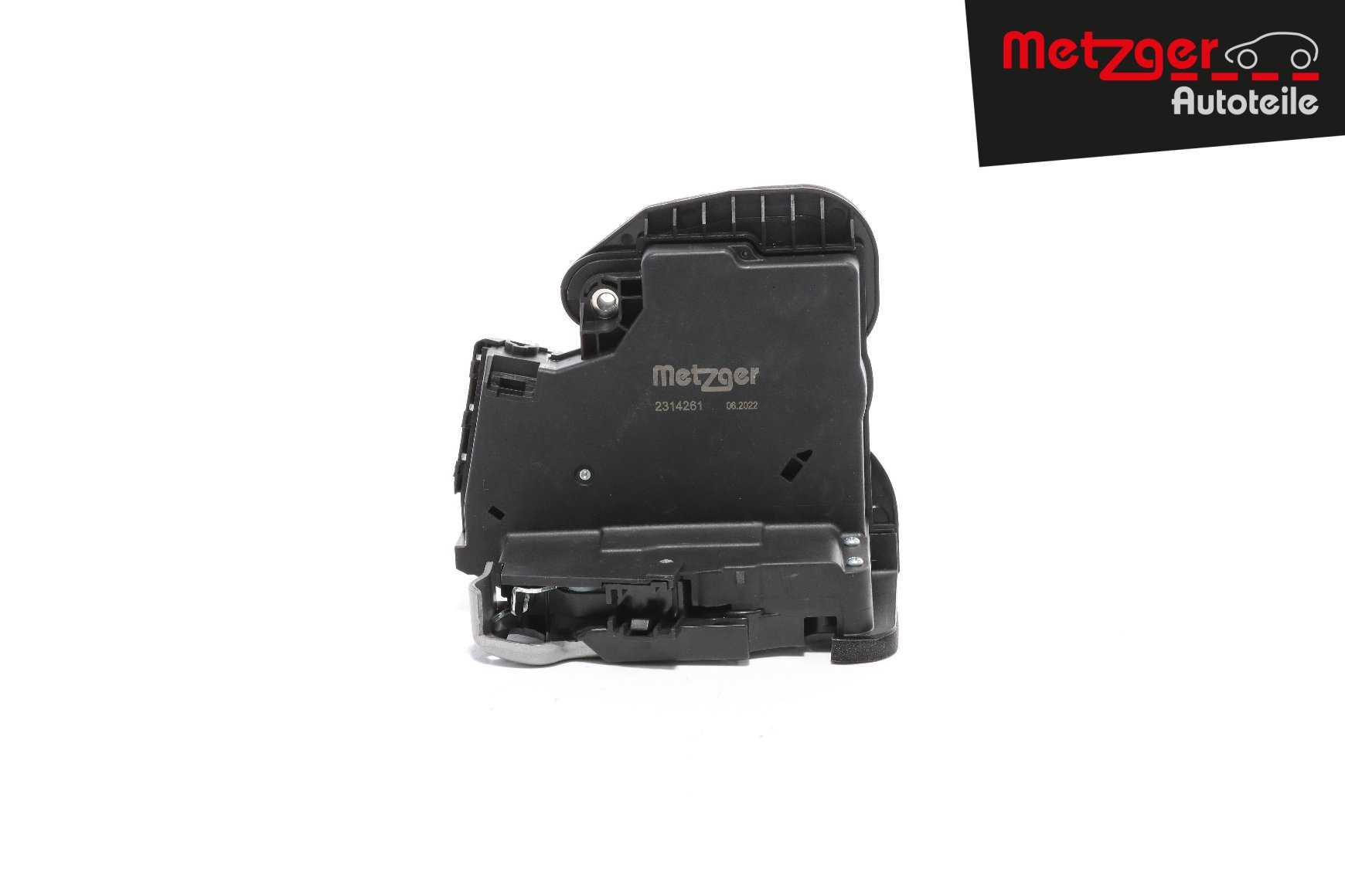 Osta METZGER Lukko netistä INSIGNIA Mk II (B) StW-mallille edulliseen hintaan