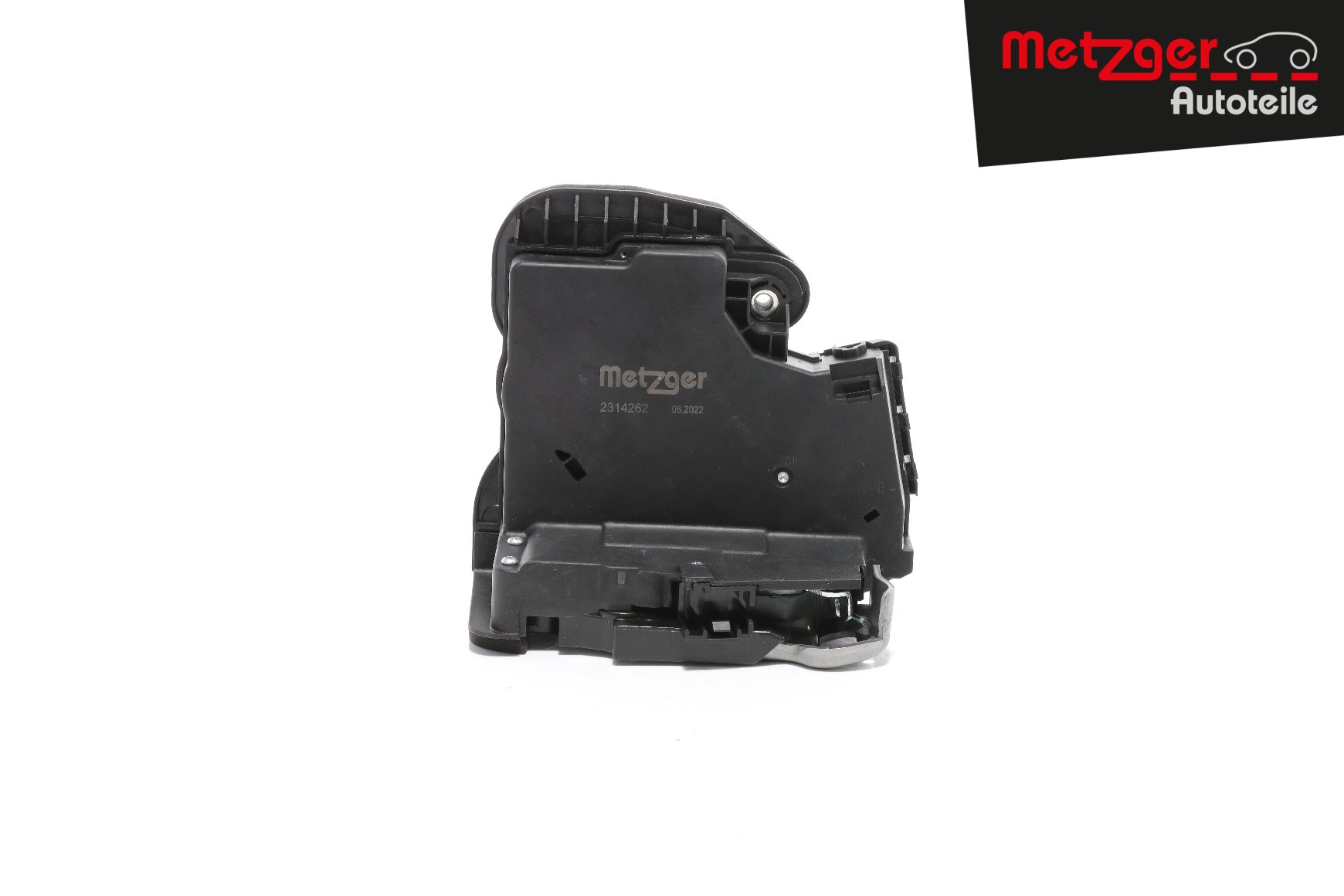 Osta METZGER Lukko netistä INSIGNIA Mk II (B) StW-mallille edulliseen hintaan
