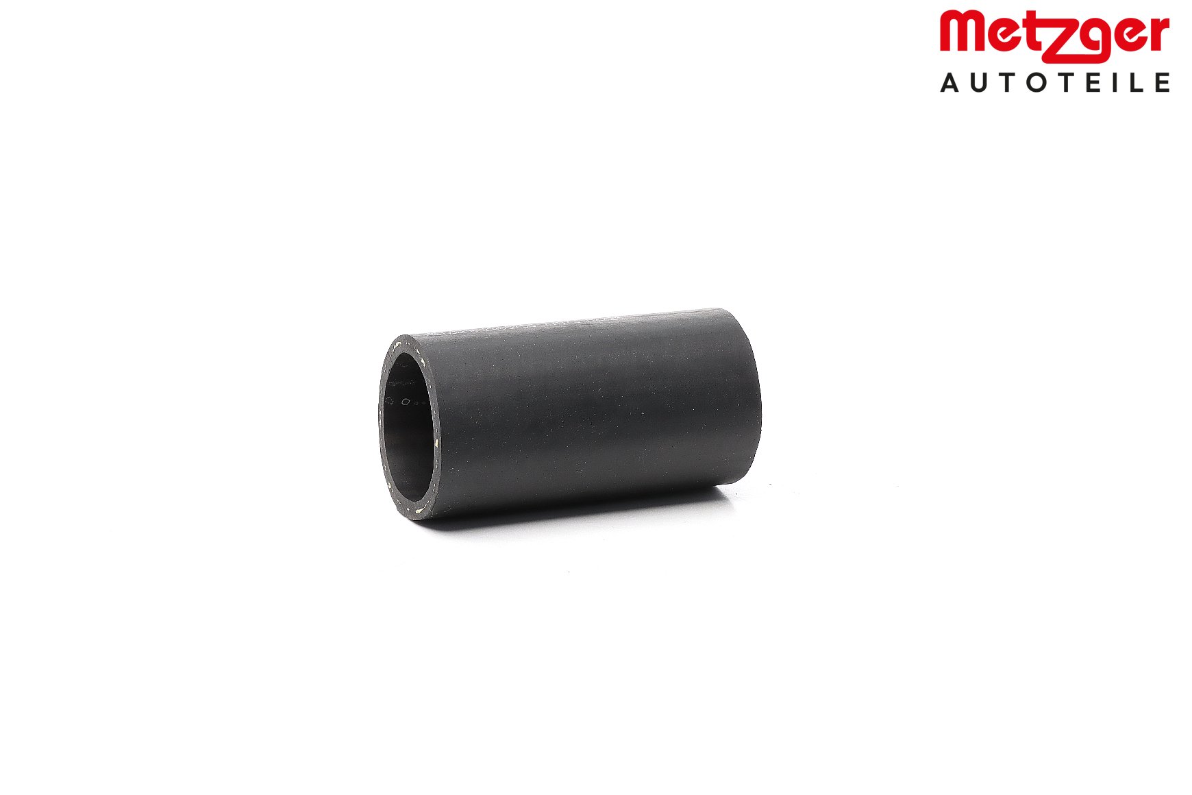 METZGER 2400750 Tubo intercooler TOYOTA RAV 4