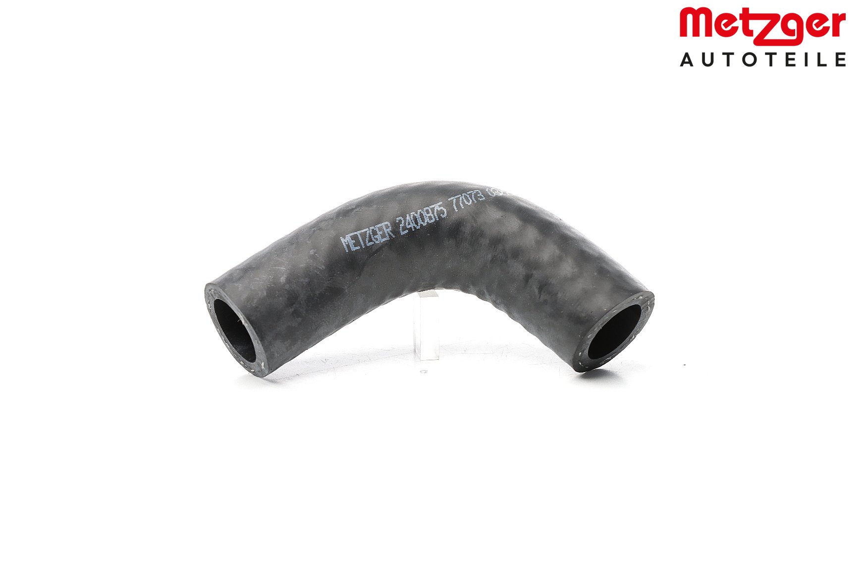 METZGER 2400875 Tubo de engrase del turbo BMW Serie 1
