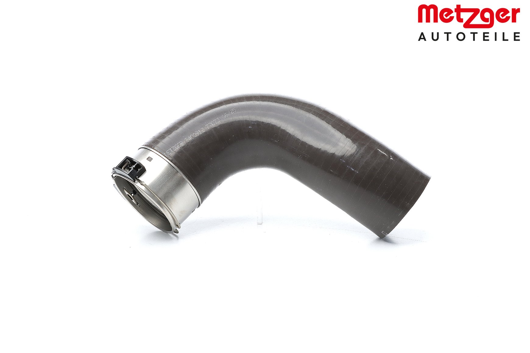 METZGER 2400912 Ladeluftschlauch VOLVO V90 II Kombi (235, 236) 2.0 150 PS Diesel