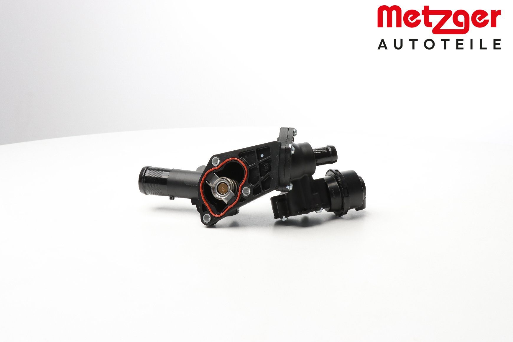 Osta Termostaatti, jäähdytysneste METZGER:llä 4006438 edullisesti hintaan 176,72 €