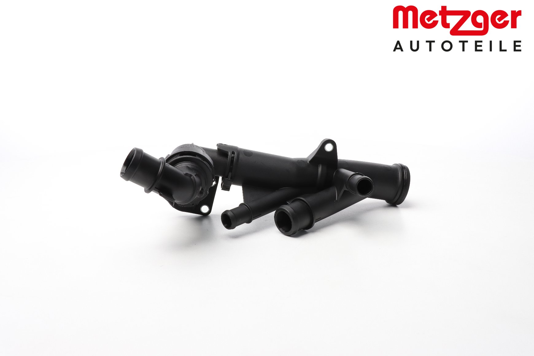 Kühlwasserthermostat von METZGER