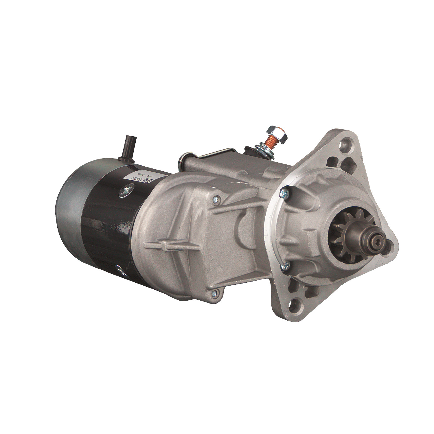 Acquista Motorino avviamento da FEBI BILSTEIN 175637 a buon mercato per soli 221,65 €