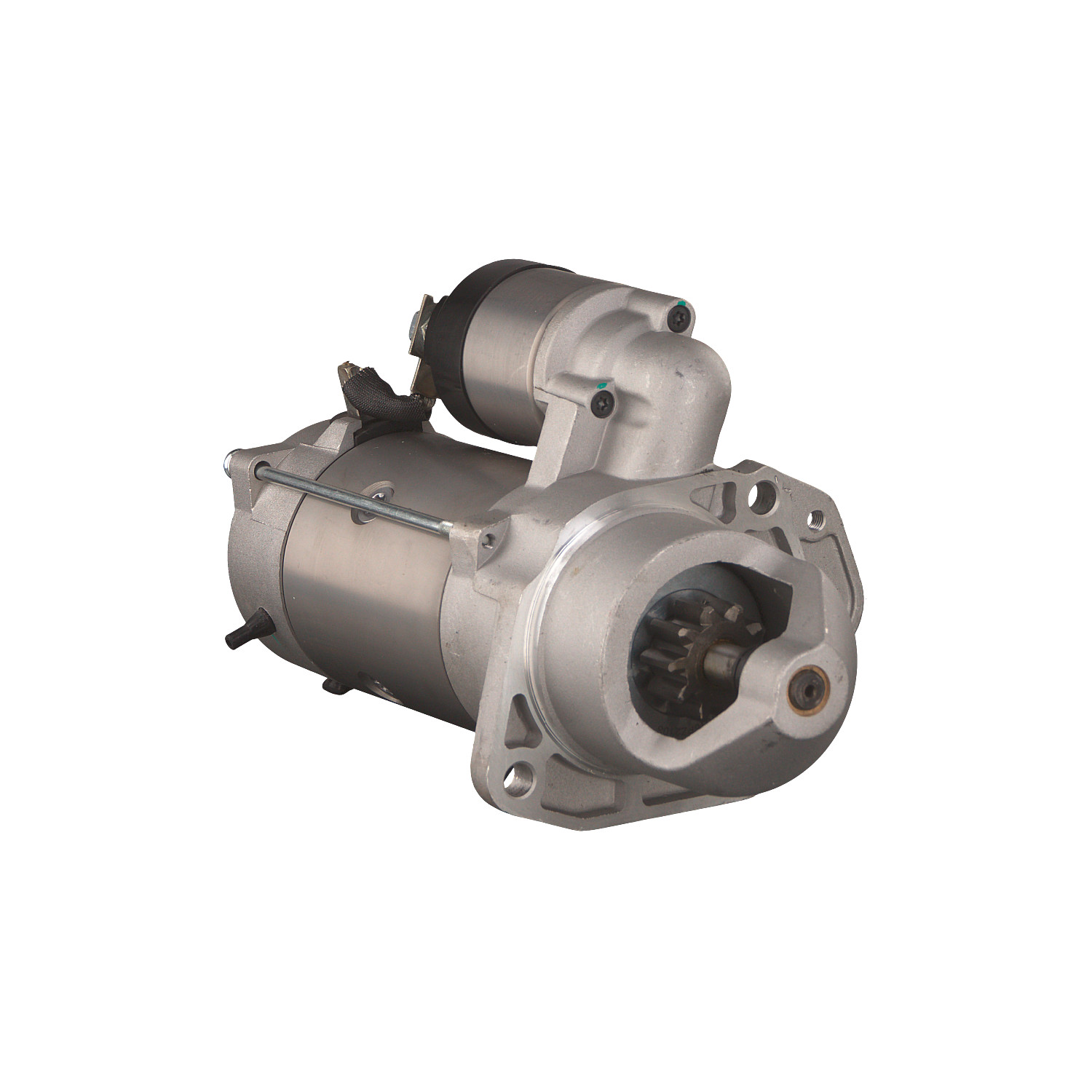 Acquista Motorino avviamento da FEBI BILSTEIN 175826 a buon mercato per soli 216,01 €
