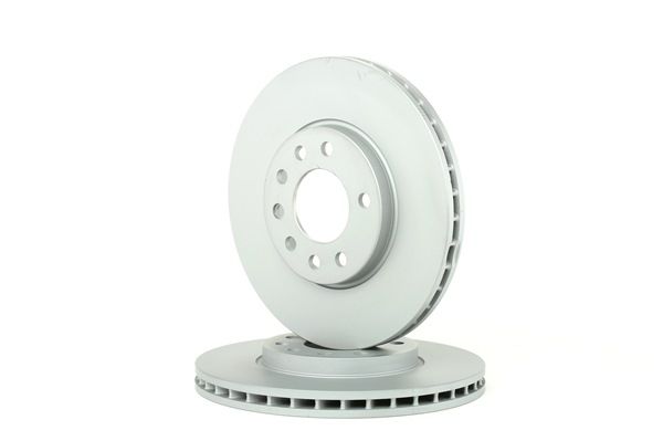 Compre Disco de travão da ZIMMERMANN 430.1483.20 a um preço baixo por 43,07 €