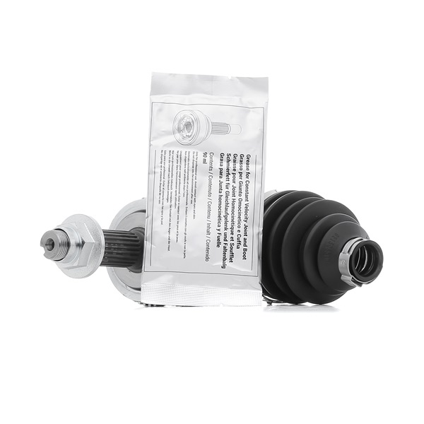 Acquista Kit giunti semiasse da METELLI 15-1972 a buon mercato per soli 51,53 €