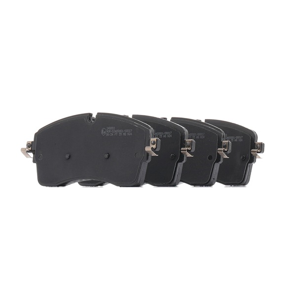 Bremsbeläge 22-1250-0 von METELLI günstig für 53,29 € online kaufen