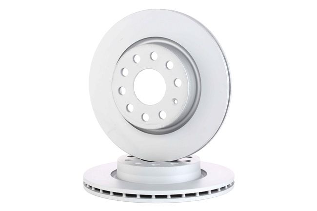 Comprar Disco de freno de ZIMMERMANN 600.3233.20 a bajo precio de 48,40 €