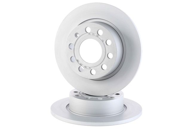 Bremsscheibe 600.3234.20 von ZIMMERMANN günstig für 27,69 € online kaufen