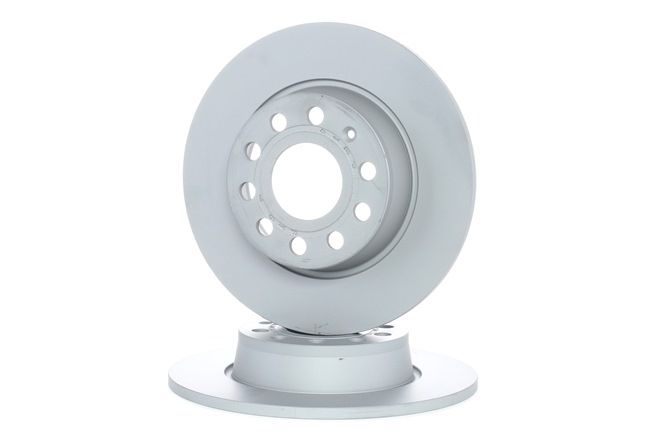 Achetez des Disque de frein ZIMMERMANN 600.3241.20 à prix pour 40,66 €