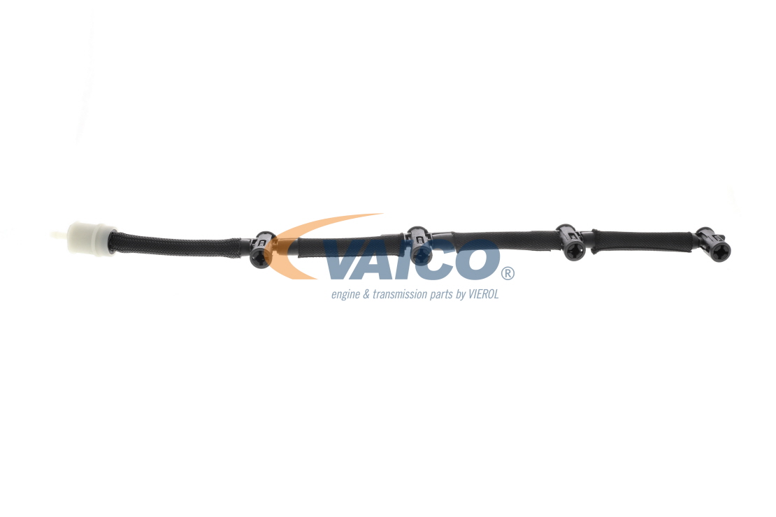 Compre Tubo flexível, combustível de fuga da VAICO V10-5515 a um preço baixo por 68,33 €