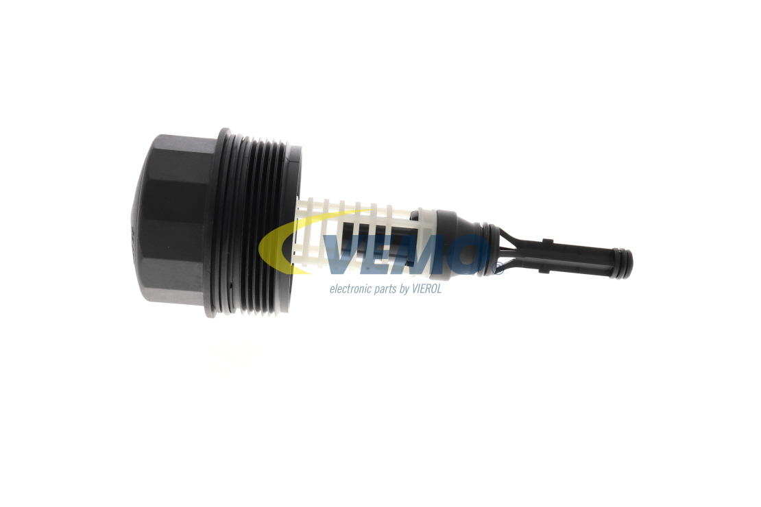 Compre Tampa, caixa do filtro de óleo da VAICO V30-3559 a um preço baixo por 34,07 €