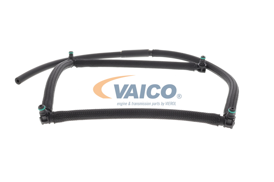 Schlauch, Leckkraftstoff V42-0858 CITROËN C3 von VAICO