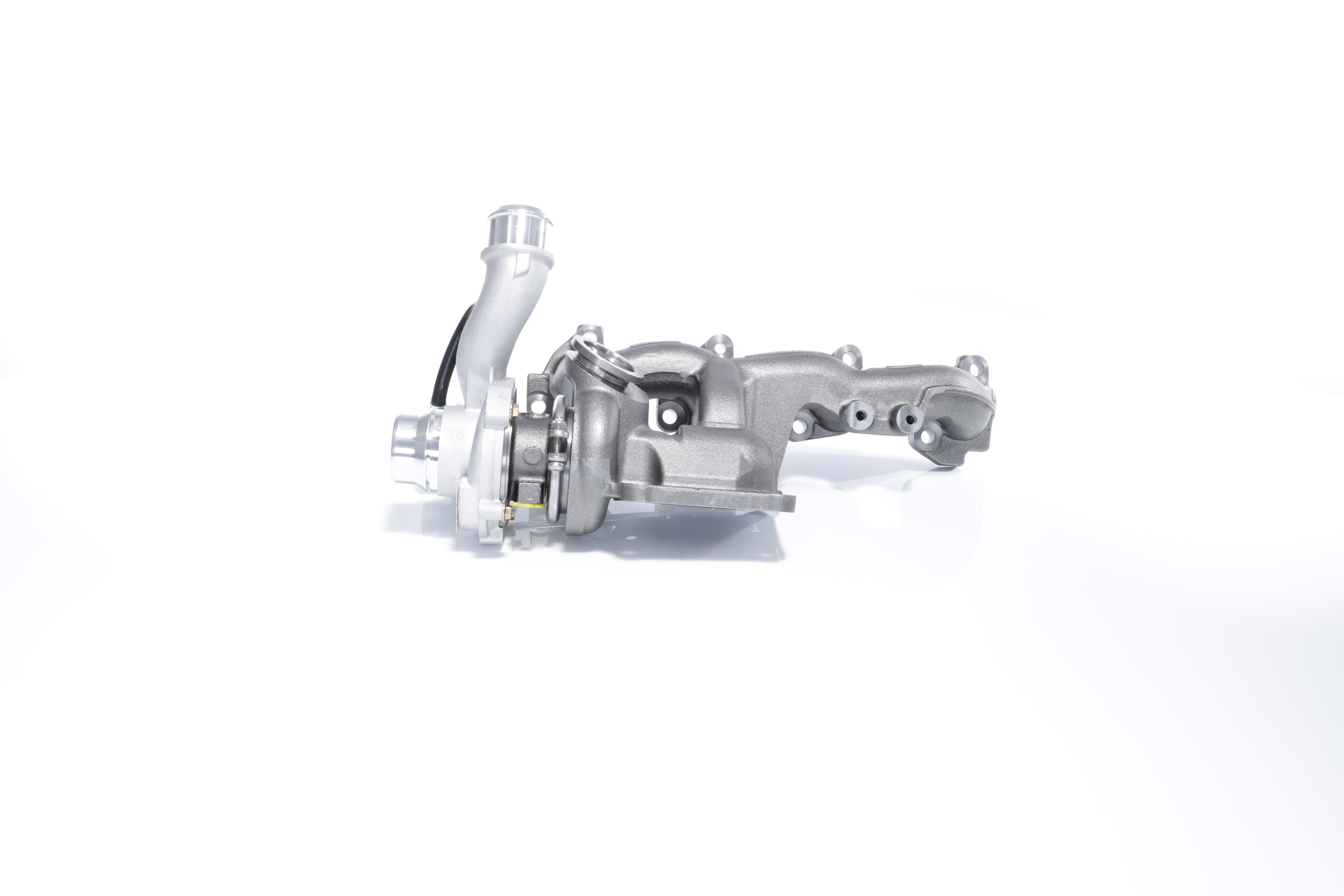 Turbolader von BTS TURBO