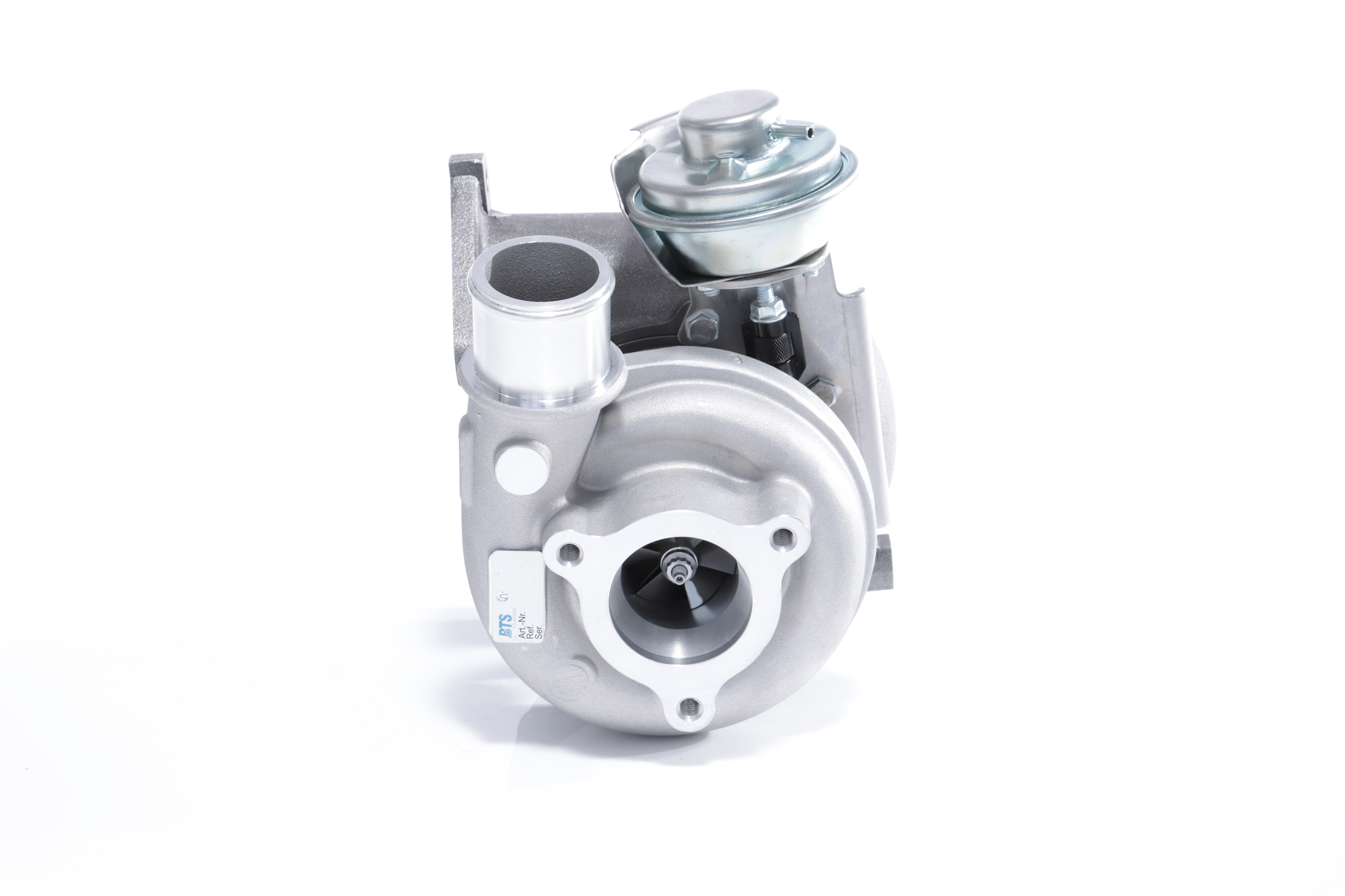 Kjøp Turbolader av BTS TURBO T912212BT til den lave prisen 10698,44 NOK