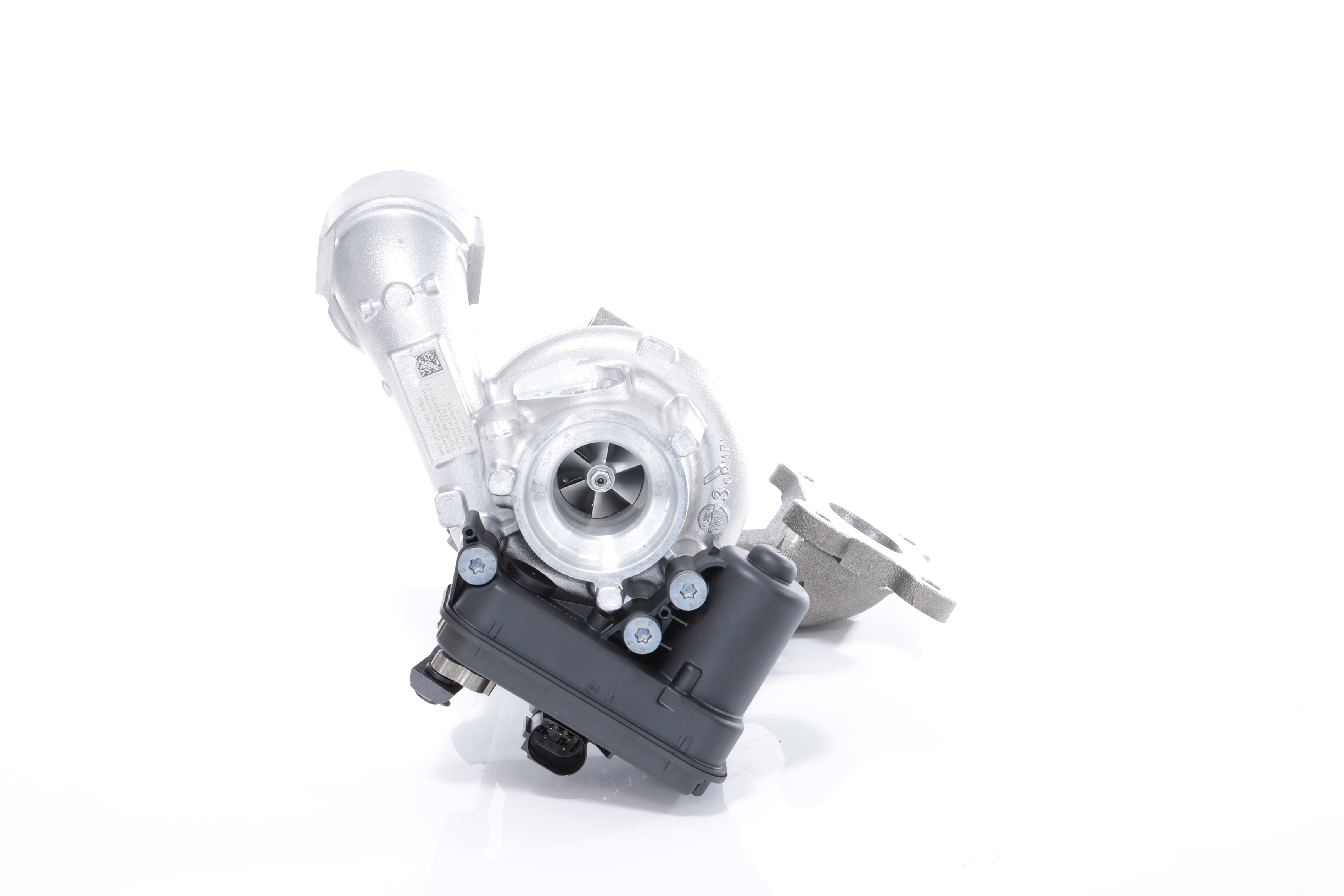 Turbolader von BTS TURBO