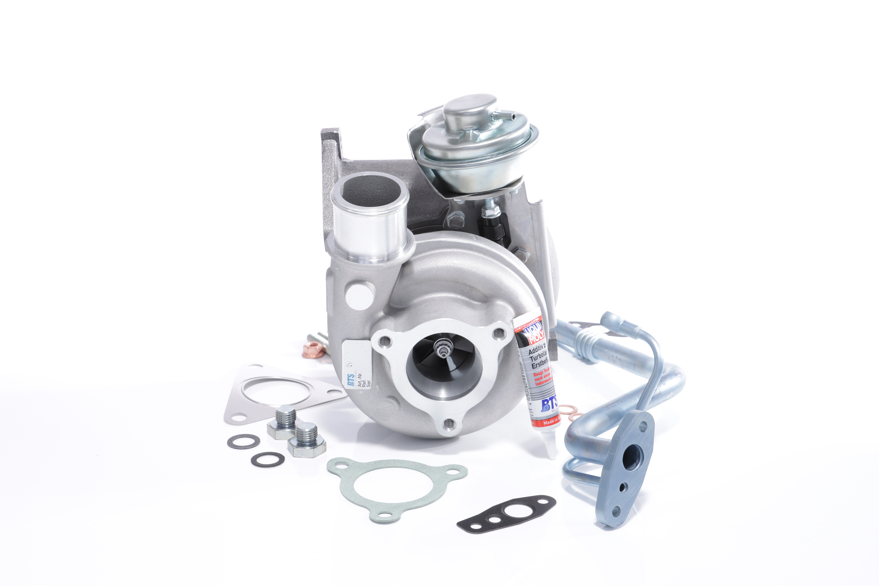 Kjøp Turbolader av BTS TURBO T981174BT til den lave prisen 12403,51 NOK