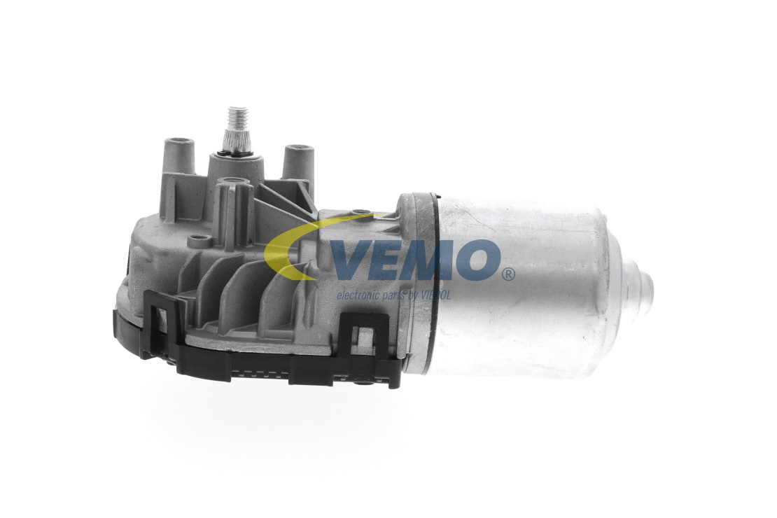 Scheibenwischermotor für AUDI von VEMO
