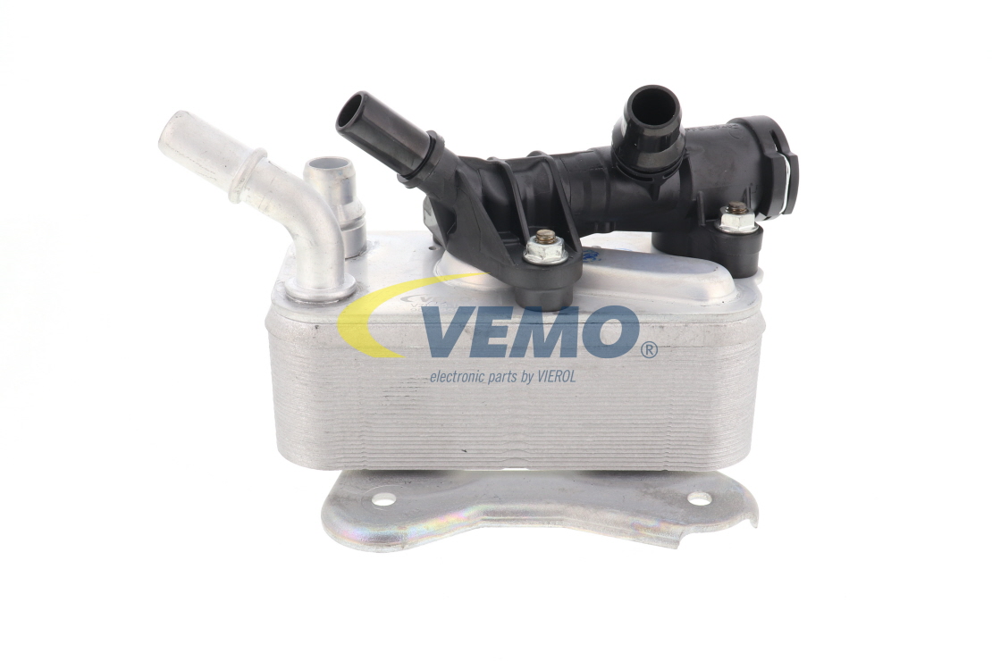Ölkühler, Automatikgetriebe von VEMO günstig für 218,32 €