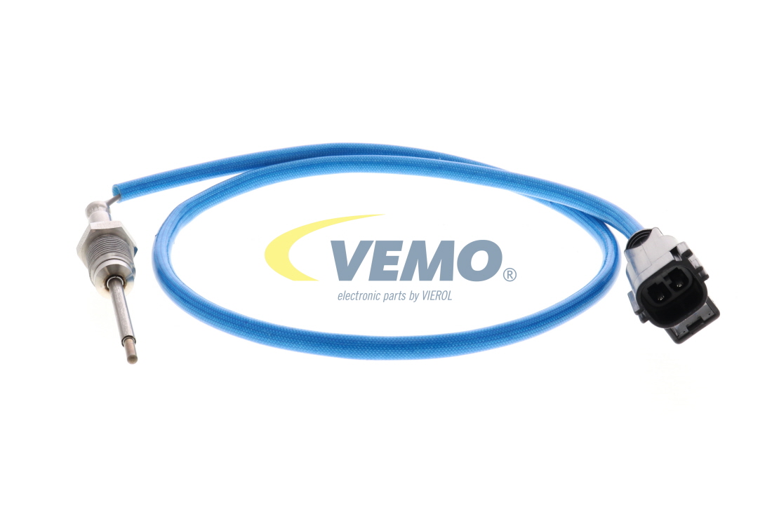 Compre Sensor, temperatura dos gases de escape da VEMO V25-72-0126 a um preço baixo por 194,32 €