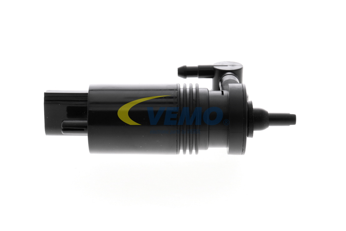 Waschwasserpumpe, Scheinwerferreinigung von VEMO günstig für 66,31 €