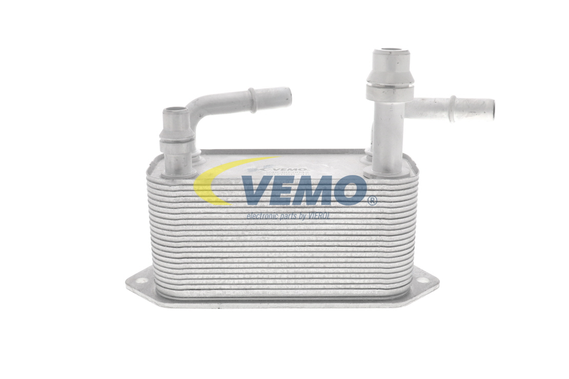 Ölkühler, Automatikgetriebe von VEMO günstig für 248,23 €