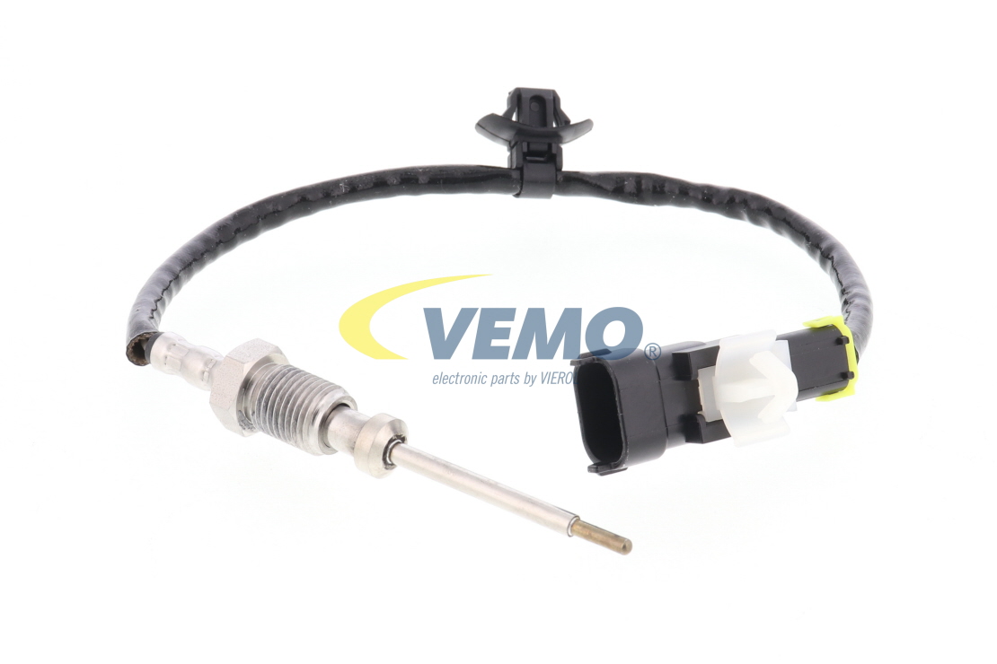 Compre Sensor, temperatura dos gases de escape da VEMO V52-72-0260 a um preço baixo por 118,46 €