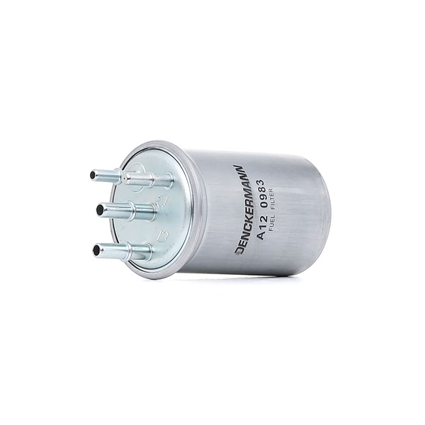 Achetez des Filtre à carburant de chez DENCKERMANN en ligne pour Range Rover Sport (L494) à prix modérés