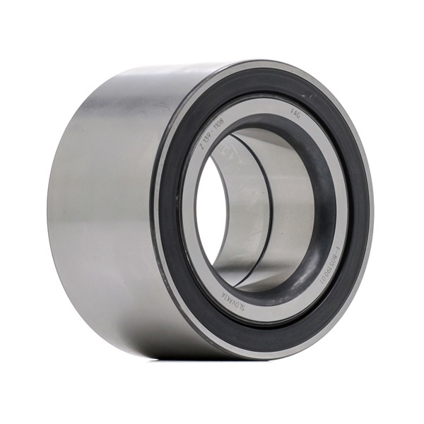 FAG 713 6682 20 Hjullager MERCEDES-BENZ VITO / MIXTO Skåp (W639) 2.2 88 hk Diesel