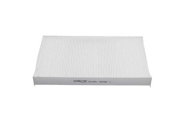 Innenraumfilter FCA-10001