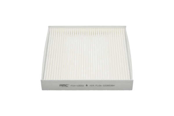Innenraumfilter FCA-10002