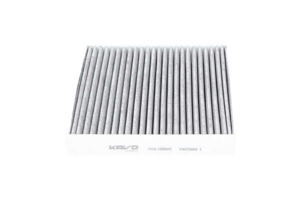 Innenraumfilter FCA-10002C von KAVO PARTS günstig für 13,27 € online kaufen