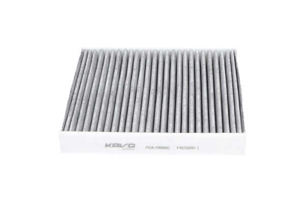 Innenraumfilter für VOLVO von KAVO PARTS