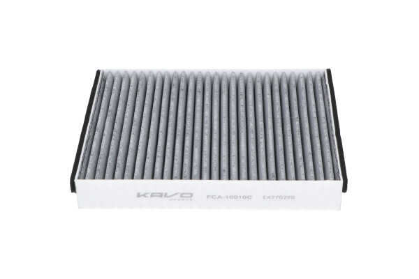 Innenraumfilter FCA-10010C von KAVO PARTS günstig für 17,13 € online kaufen