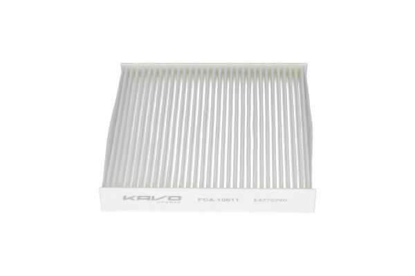 Innenraumfilter FCA-10011
