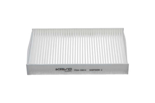 Comprar Filtro de habitáculo de KAVO PARTS FCA-10014 a bajo precio de 8,11 €