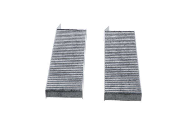 Innenraumfilter FCA-10018C von KAVO PARTS günstig für 17,58 € online kaufen