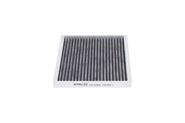 Osta Suodatin, sisäilma KAVO PARTS:llä FCA-10026C edullisesti hintaan 14,15 €